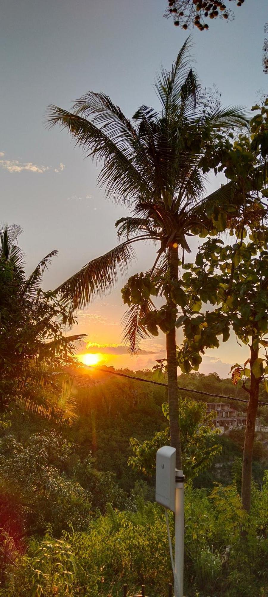 فندق Tinggian Hill Retreat Batununggul المظهر الخارجي الصورة