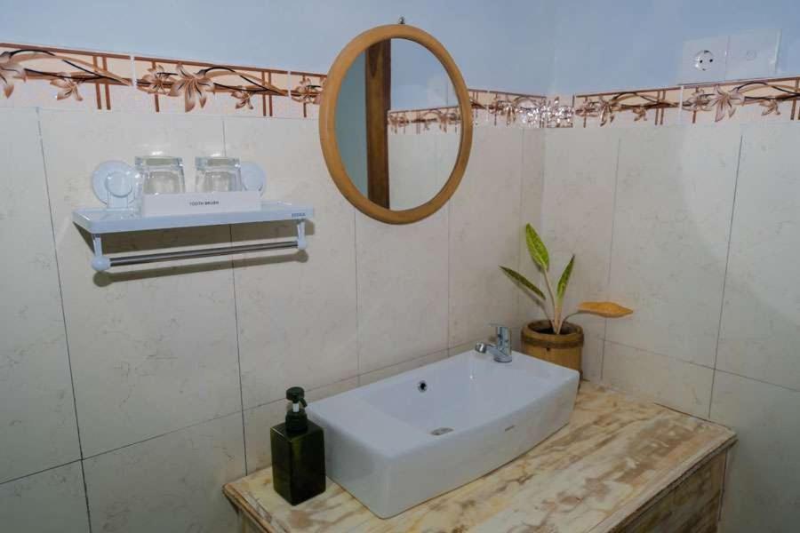 فندق Tinggian Hill Retreat Batununggul المظهر الخارجي الصورة